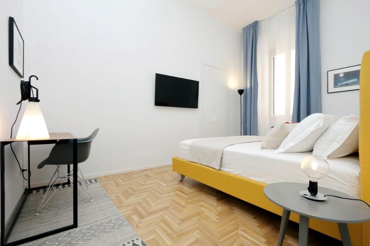 Propaganda Suites Roma Exterior foto