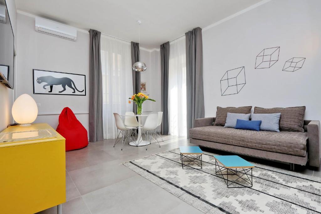 Propaganda Suites Roma Exterior foto