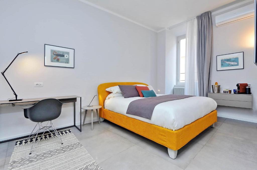 Propaganda Suites Roma Exterior foto