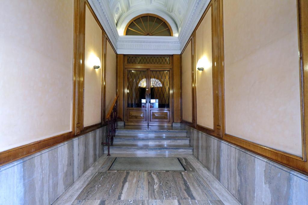Propaganda Suites Roma Exterior foto