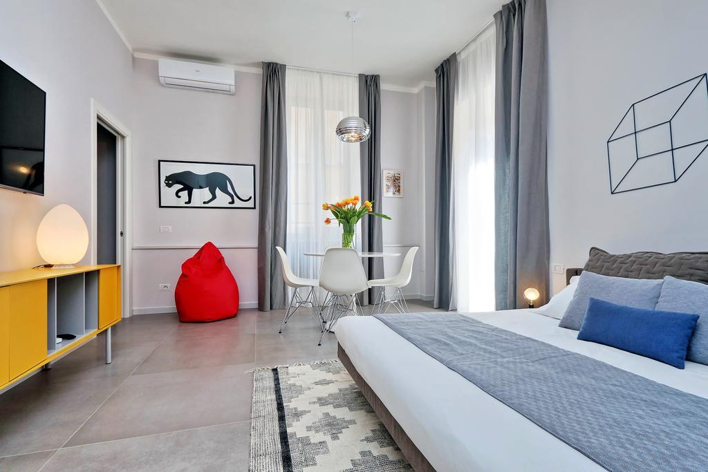 Propaganda Suites Roma Exterior foto